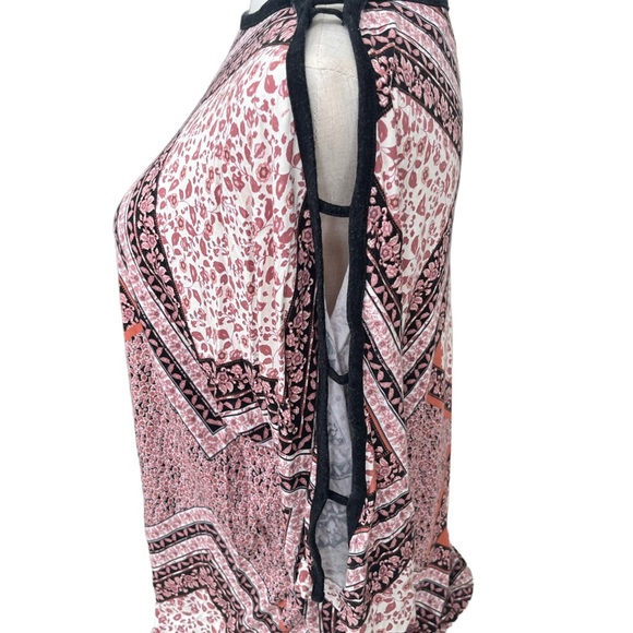 Rose+Olive Shirt - Picture 3 of 8